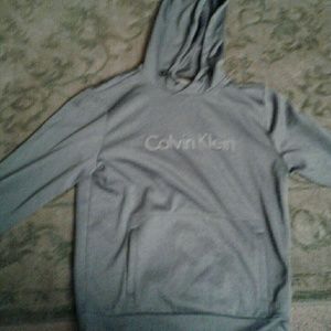 Calvin Klein Thermal Hoodie